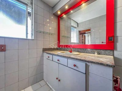 Cobertura, 3 quartos, 100 m² - Foto 2