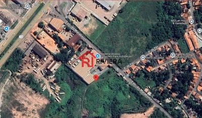 Loteamento e Condomínio, 1 hectares - Foto 1