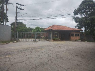 Sobrado, 5 quartos, 650 m² - Foto 1