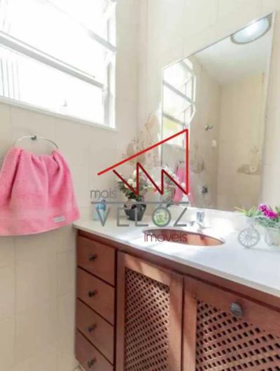 Apartamento, 4 quartos, 177 m² - Foto 1