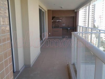 Apartamento, 3 quartos, 227 m² - Foto 2