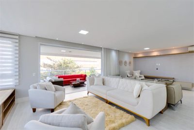 Apartamento, 3 quartos, 225 m² - Foto 2