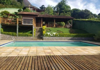 Casa, 3 quartos, 254 m² - Foto 4