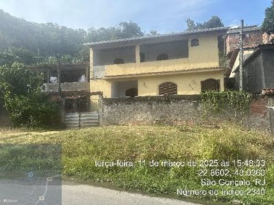 Casa, 1 quarto, 360 m² - Foto 1