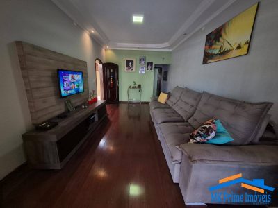Sobrado, 3 quartos, 237 m² - Foto 3