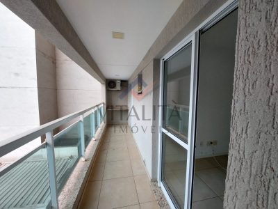 Apartamento, 1 quarto, 40 m² - Foto 1