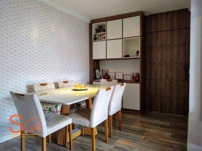 Apartamento, 3 quartos, 83 m² - Foto 2