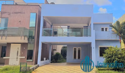 Casa, 4 quartos - Foto 1
