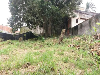 Terreno, 562 m² - Foto 4