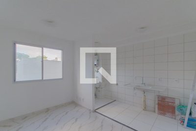 Apartamento, 2 quartos, 36 m² - Foto 1
