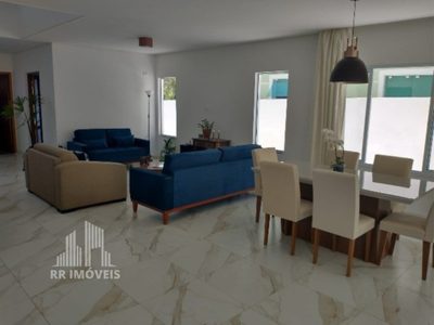 Casa, 4 quartos, 300 m² - Foto 2