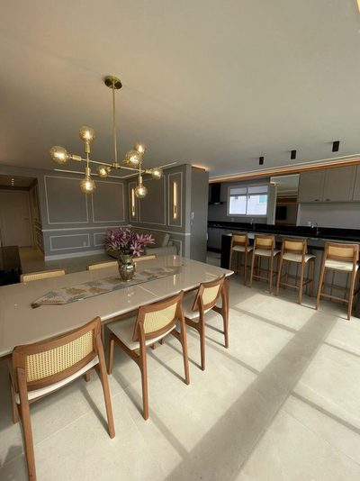 Apartamento, 2 quartos, 92 m² - Foto 1