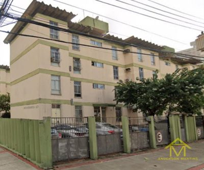 Apartamento, 3 quartos, 97 m² - Foto 1