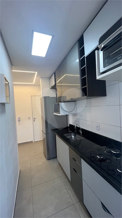 Apartamento, 2 quartos, 57 m² - Foto 4