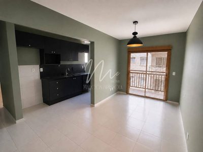 Apartamento, 2 quartos, 60 m² - Foto 2