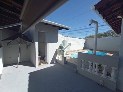 Casa, 2 quartos, 142 m² - Foto 3