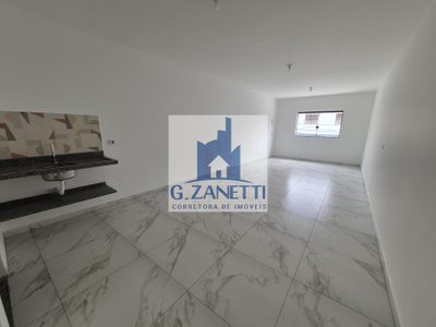 Loja-Salão, 30 m² - Foto 1