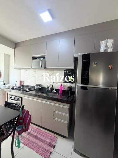 Apartamento, 2 quartos, 49 m² - Foto 5