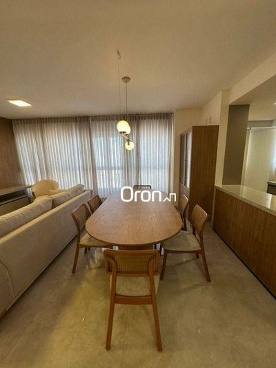 Apartamento, 3 quartos, 114 m² - Foto 4
