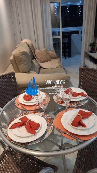 Apartamento, 2 quartos, 76 m² - Foto 3