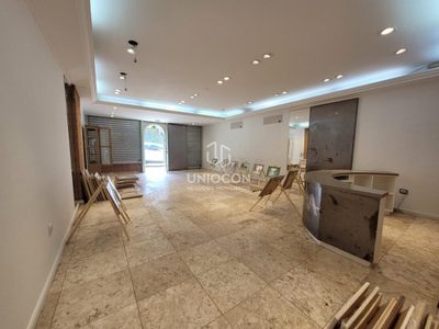 Loja-Salão, 157 m² - Foto 1