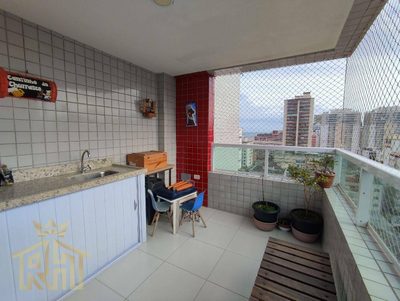Apartamento, 3 quartos, 105 m² - Foto 5