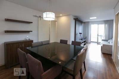 Apartamento, 3 quartos, 112 m² - Foto 3