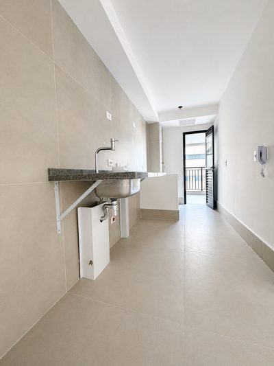 Apartamento, 3 quartos, 87 m² - Foto 4