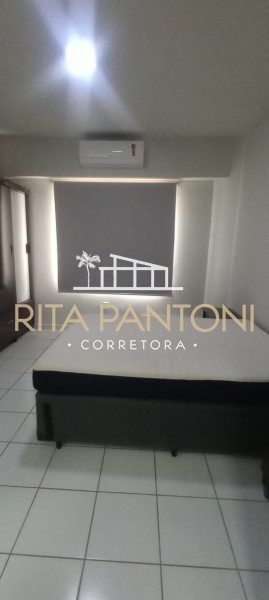 Apartamento, 1 quarto, 45 m² - Foto 4