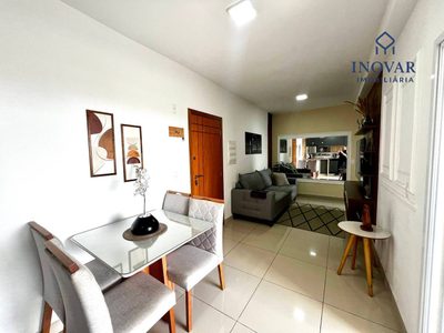 Apartamento, 2 quartos, 63 m² - Foto 1