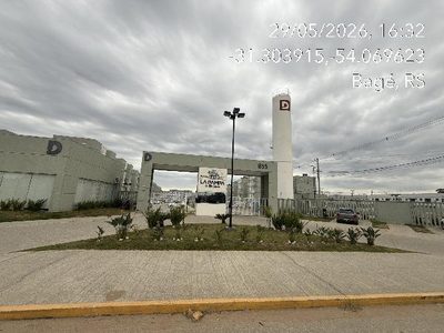 Apartamento, 2 quartos, 45 m² - Foto 1