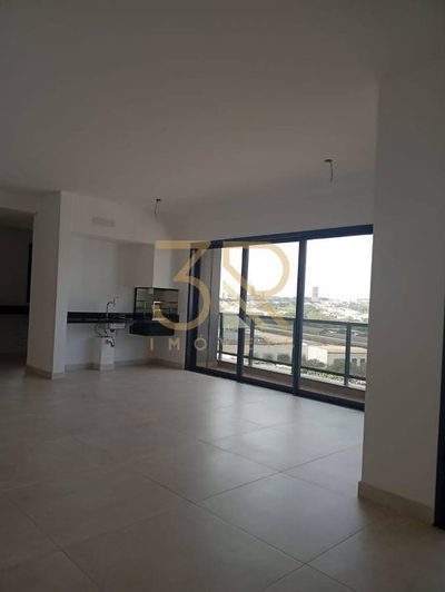 Apartamento, 3 quartos, 170 m² - Foto 3