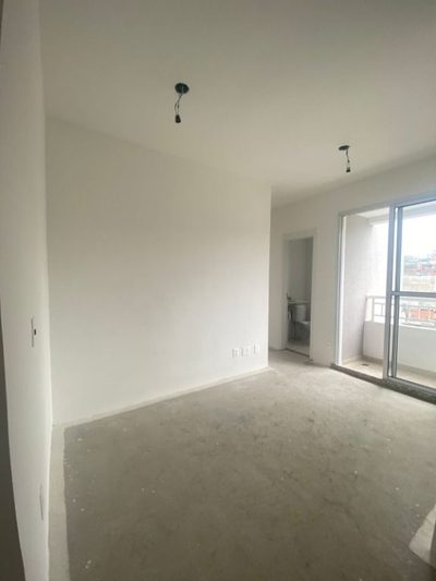 Apartamento, 2 quartos, 45 m² - Foto 4