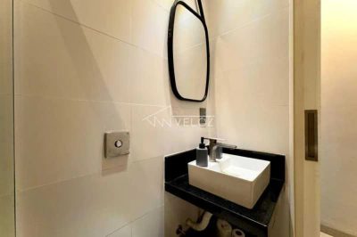 Apartamento, 1 quarto, 20 m² - Foto 1
