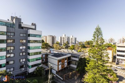Cobertura, 3 quartos, 156 m² - Foto 4