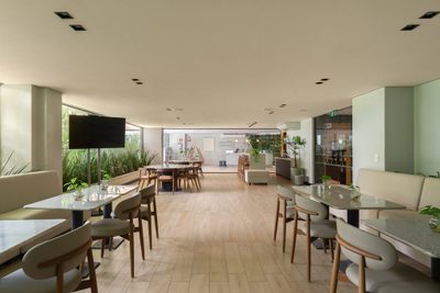 Apartamento, 2 quartos, 109 m² - Foto 3