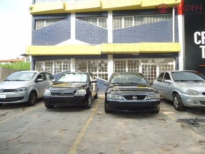Depósito-Galpão, 460 m² - Foto 2