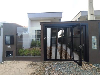 Casa, 3 quartos, 95 m² - Foto 5