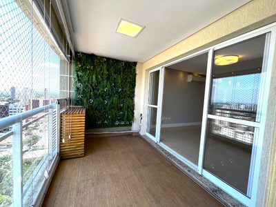 Apartamento, 3 quartos, 151 m² - Foto 5