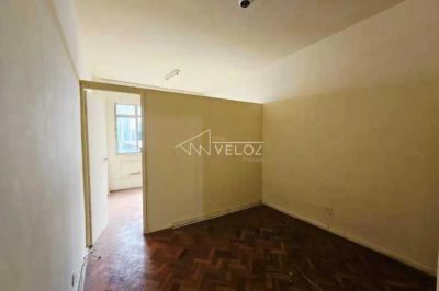 Apartamento, 1 quarto, 30 m² - Foto 1