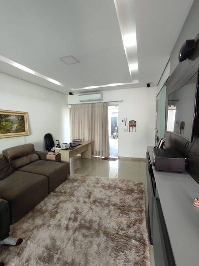 Casa, 3 quartos, 145 m² - Foto 4
