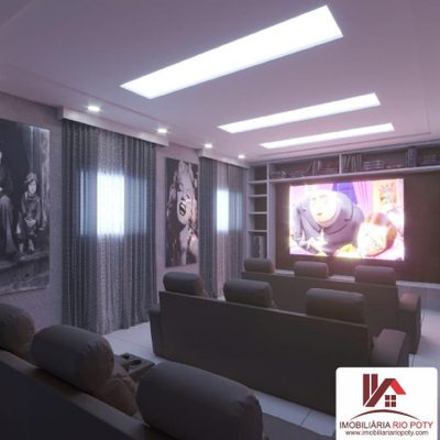 Apartamento, 2 quartos, 48 m² - Foto 5