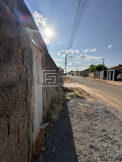 Terreno, 300 m² - Foto 3