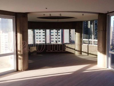 Apartamento, 4 quartos, 380 m² - Foto 2