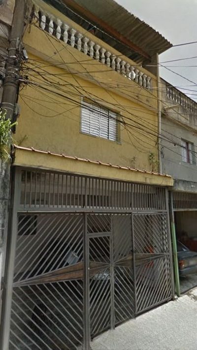 Casa, 4 quartos, 320 m² - Foto 1