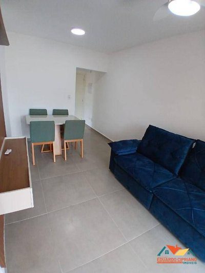 Apartamento, 2 quartos, 56 m² - Foto 5