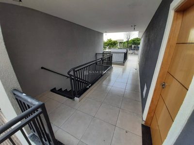 Apartamento, 2 quartos, 38 m² - Foto 4