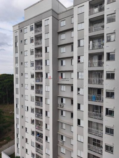 Apartamento, 2 quartos, 49 m² - Foto 1