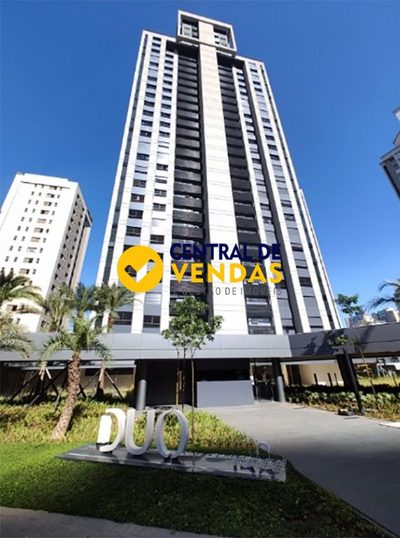 Apartamento, 4 quartos, 224 m² - Foto 1