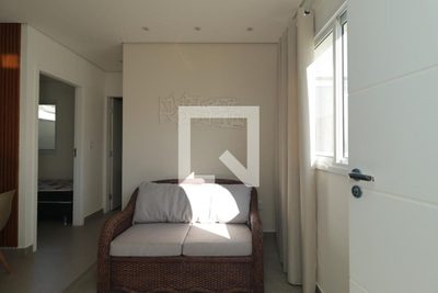 Apartamento, 2 quartos, 34 m² - Foto 3